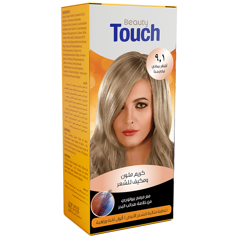 Shampoo